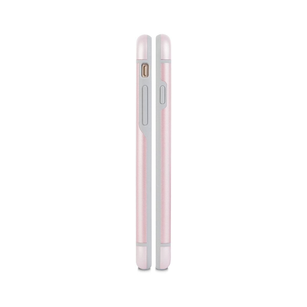 Husa de protectie Moshi iGlaze pentru iPhone 6/6s, Carnation Pink - iSTYLE RO