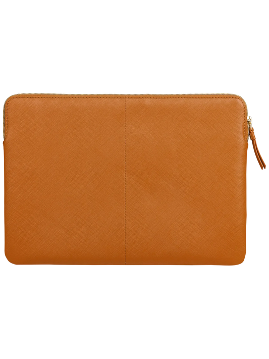 Husa dbramante1928 Paris pentru MacBook Pro/Air 13", Portocaliu - iSTYLE RO