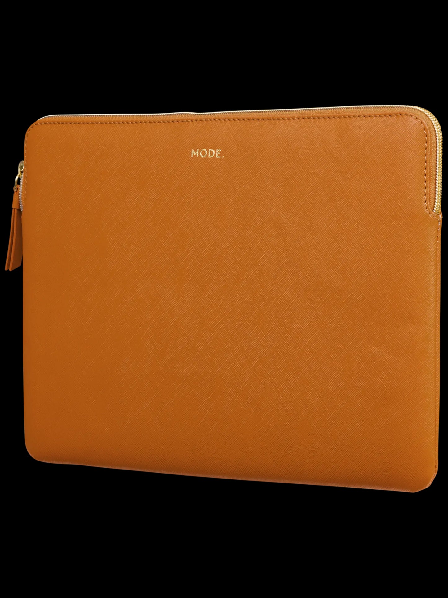 Husa dbramante1928 Paris pentru MacBook Pro/Air 13", Portocaliu - iSTYLE RO