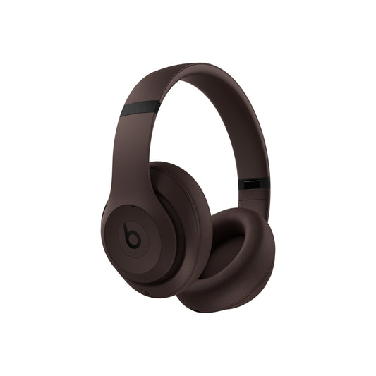 Casti Over-Ear Beats Studio Pro Wireless, Deep Brown - iSTYLE RO