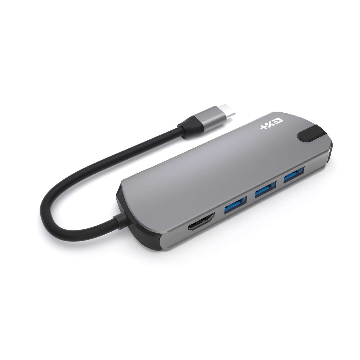 Adaptor NEXT ONE USB-C PRO Multiport - iSTYLE RO