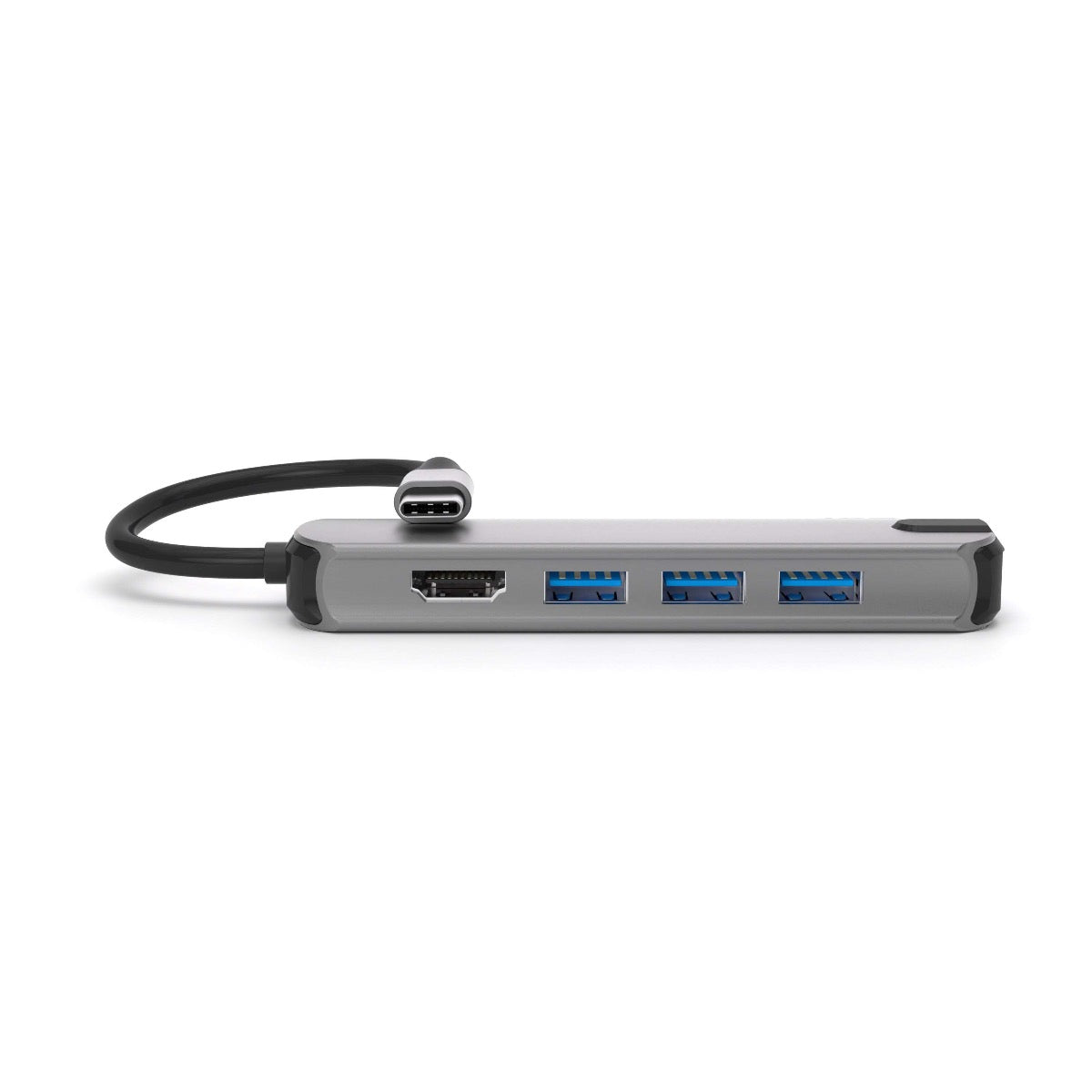 Adaptor NEXT ONE USB-C PRO Multiport - iSTYLE RO