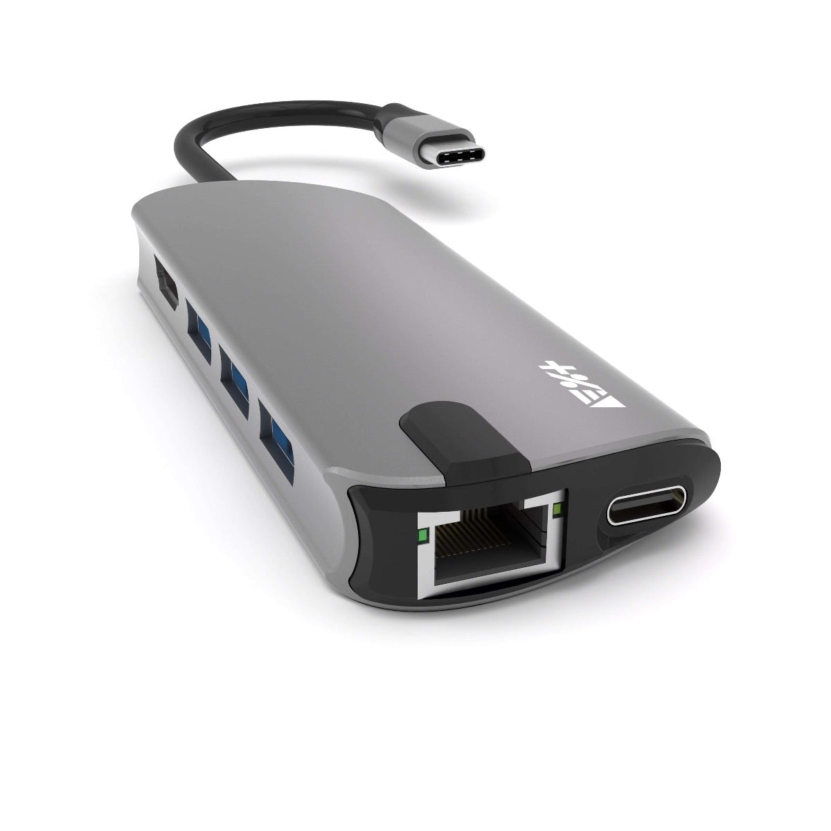 Adaptor NEXT ONE USB-C PRO Multiport - iSTYLE RO