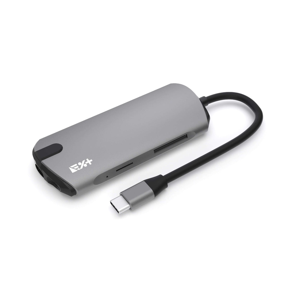 Adaptor NEXT ONE USB-C PRO Multiport - iSTYLE RO