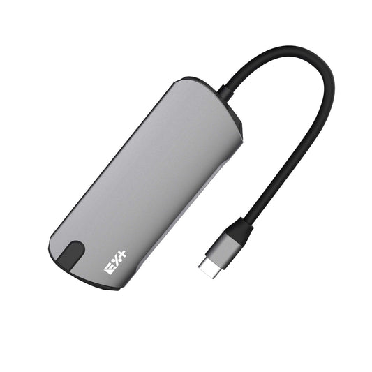 Adaptor NEXT ONE USB-C PRO Multiport - iSTYLE RO