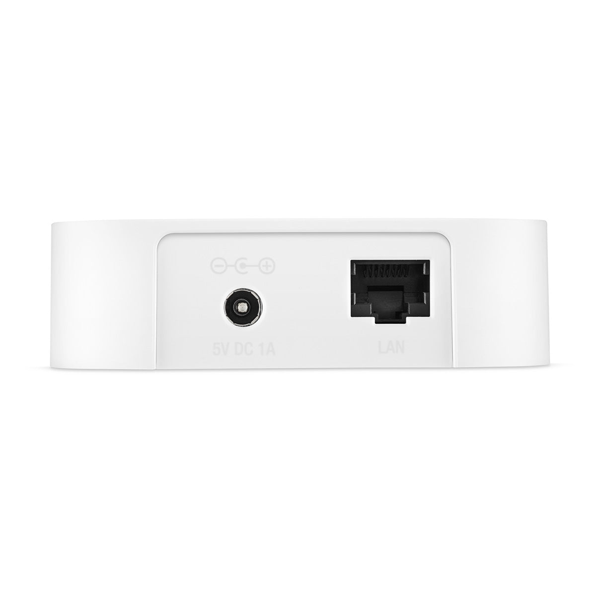 Bridge wireless Philips Hue, compatibil cu gama Hue, control iOS, Apple Home Kit - iSTYLE RO