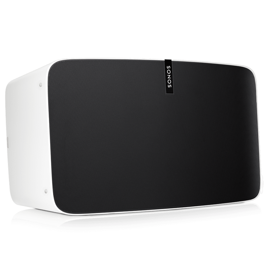 Boxa wireless Sonos Play:5, Multiroom, Alb - iSTYLE RO
