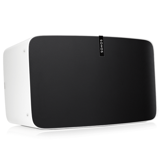 Boxa wireless Sonos Play:5, Multiroom, Alb - iSTYLE RO