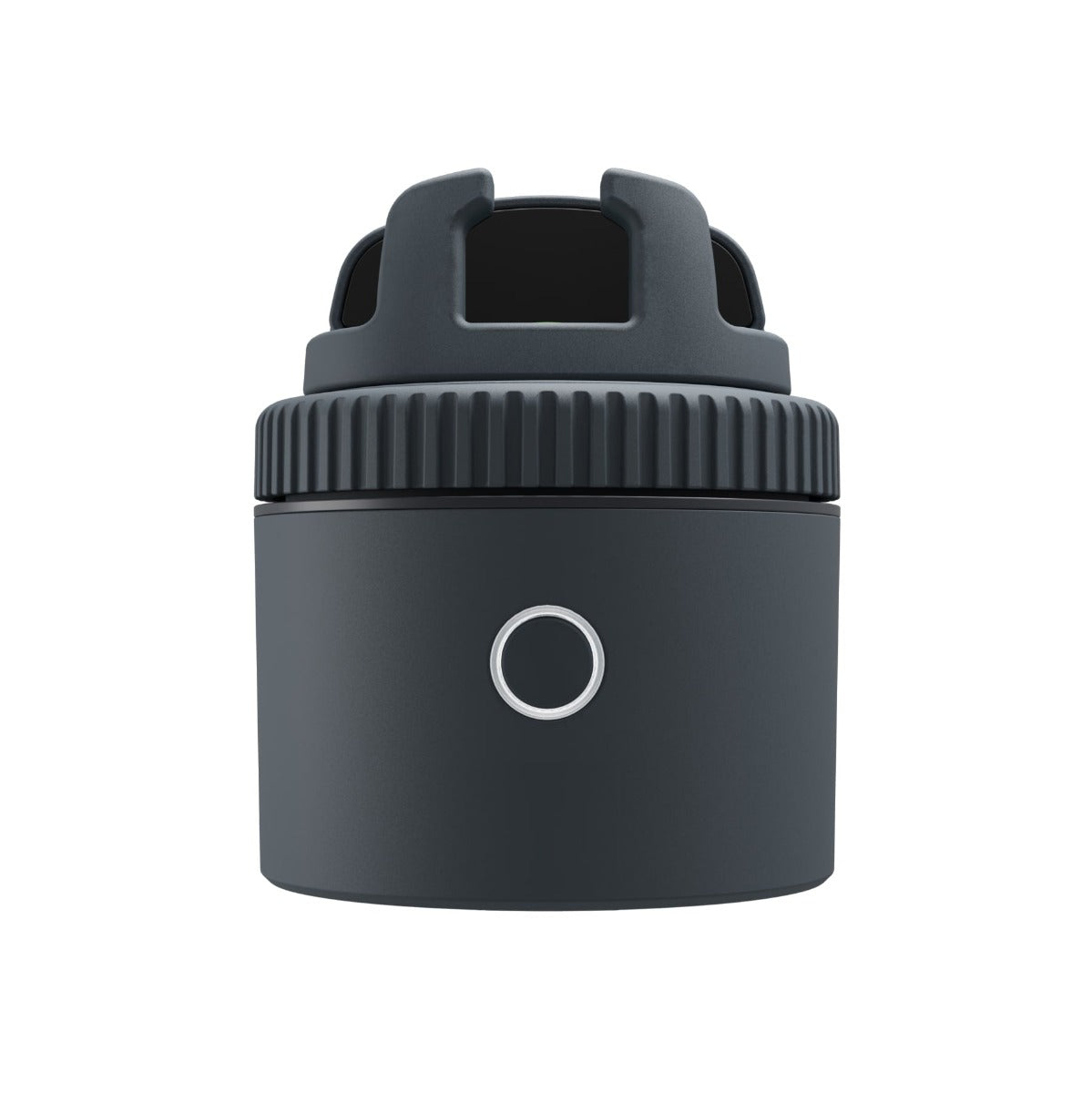 Suport cu functie de selfie stick Pivo Pod Lite Gray - iSTYLE RO