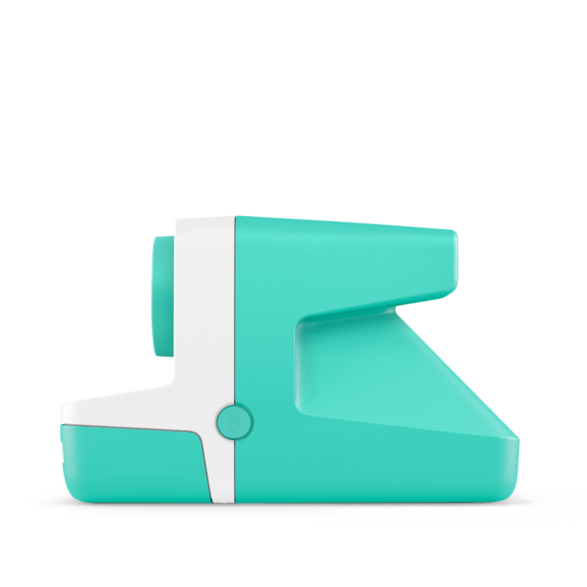 Camera Foto Instant Polaroid Now i-Type, Mint - iSTYLE RO
