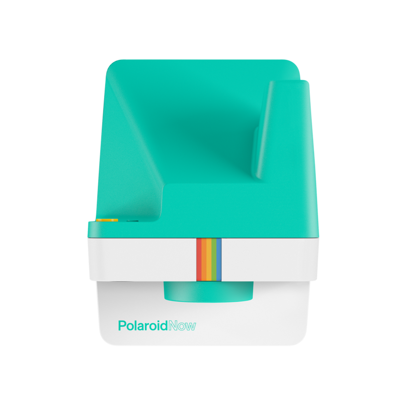 Camera Foto Instant Polaroid Now i-Type, Mint - iSTYLE RO