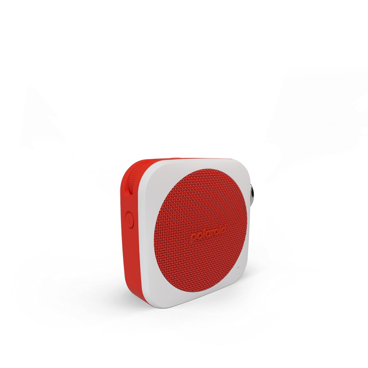 Boxa portabila Polaroid Music Player 1 Bluetooth, Rosu - iSTYLE RO