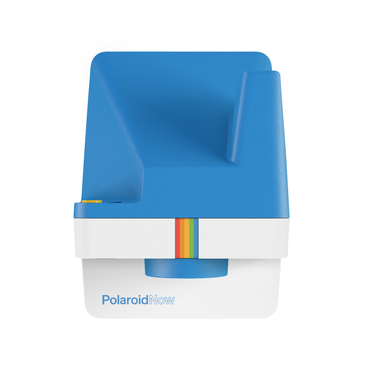 Camera Foto Instant Polaroid Now, Albastru - iSTYLE RO