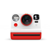 Camera Foto Instant Polaroid Now, Rosu - iSTYLE RO