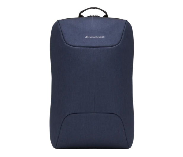 Rucsac dbramante1928 Charlottenborg, Piele, Albastru - iSTYLE RO