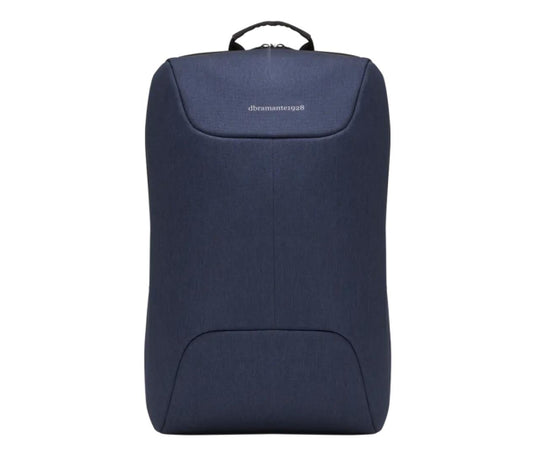 Rucsac dbramante1928 Charlottenborg, Piele, Albastru - iSTYLE RO