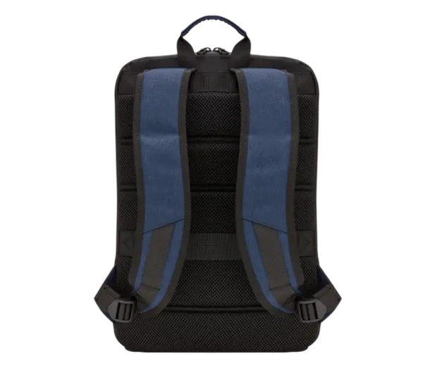 Rucsac dbramante1928 Charlottenborg, Piele, Albastru - iSTYLE RO