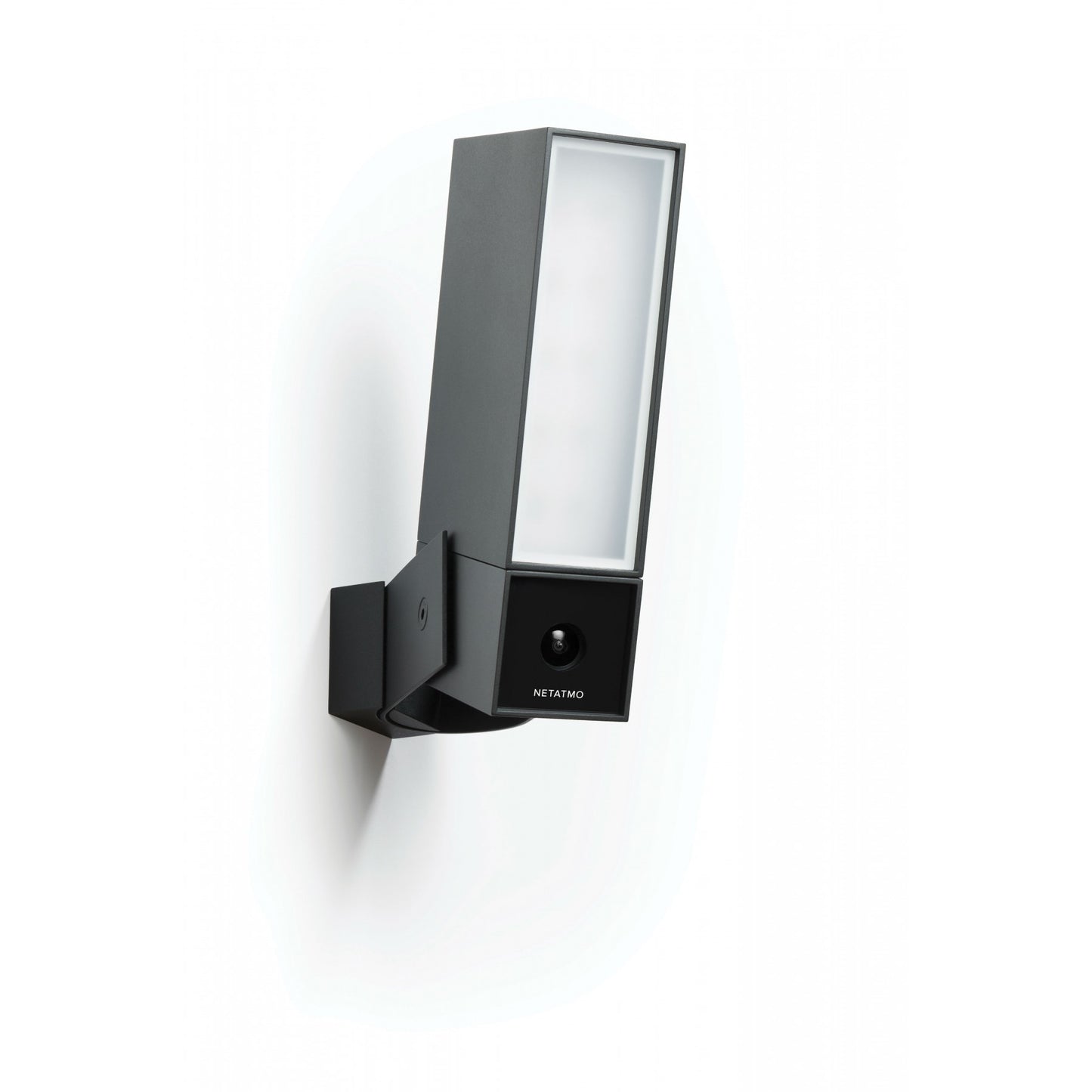 Camera de supraveghere Netatmo Presence WIFI, de exterior, cu detectarea persoanelor, masinilor si animalelor - iSTYLE RO