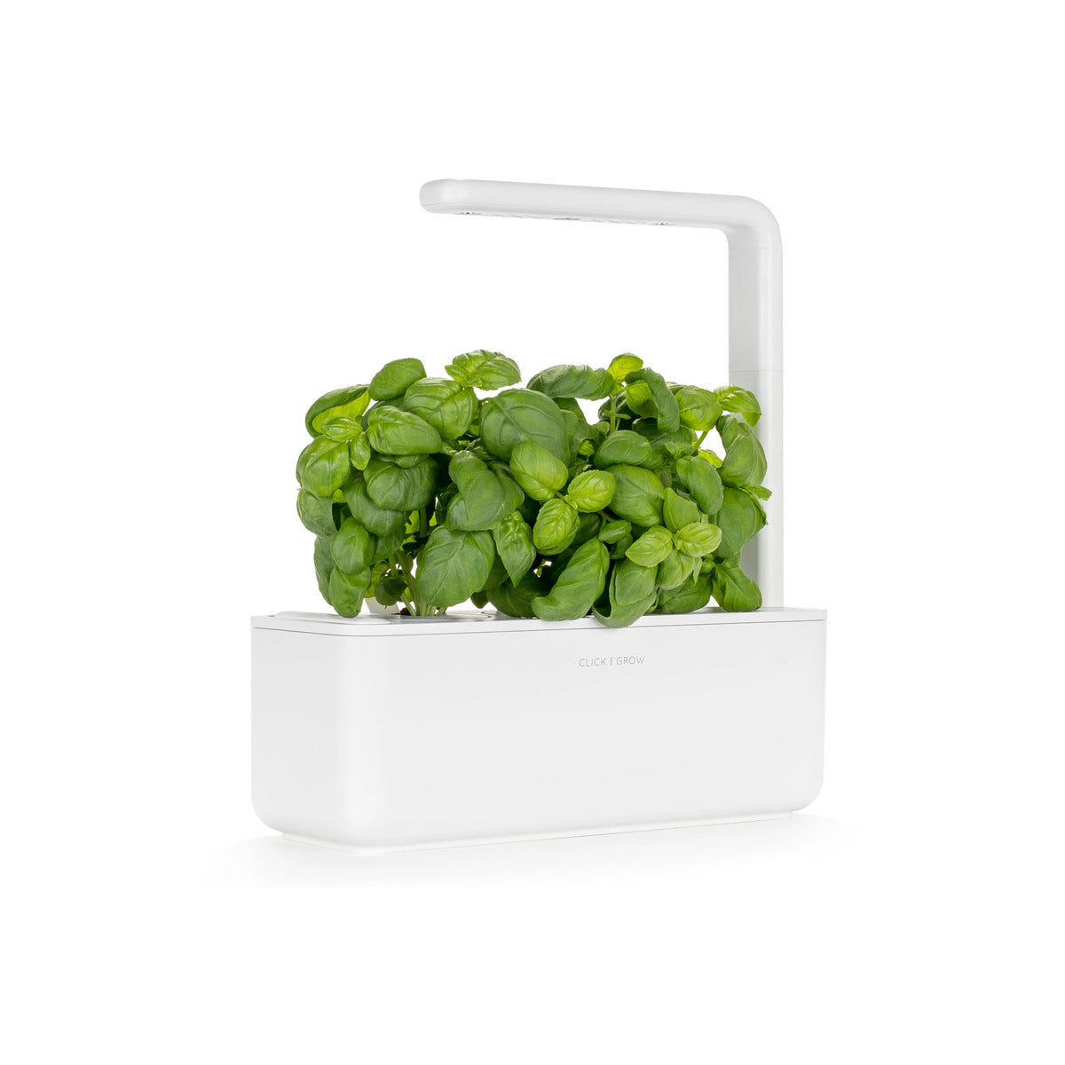 Gradina inteligenta Click & Grow Smart Garden 3, Alb - iSTYLE RO
