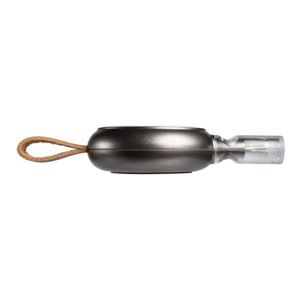 Mini incarcator Xtorm pentru Apple Watch, alb/gri - iSTYLE RO