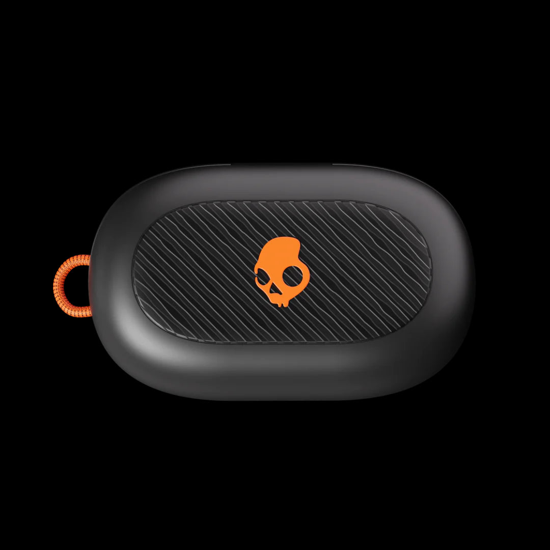 Casti In-Ear Wireless Skullcandy Push Play Active, Bluetooth, Negru - iSTYLE RO