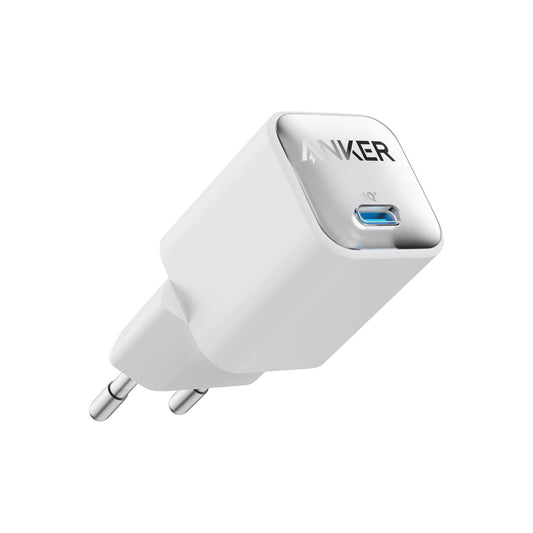 Adaptor priza Anker 511 Nano III 30W Charger, EU - iSTYLE RO
