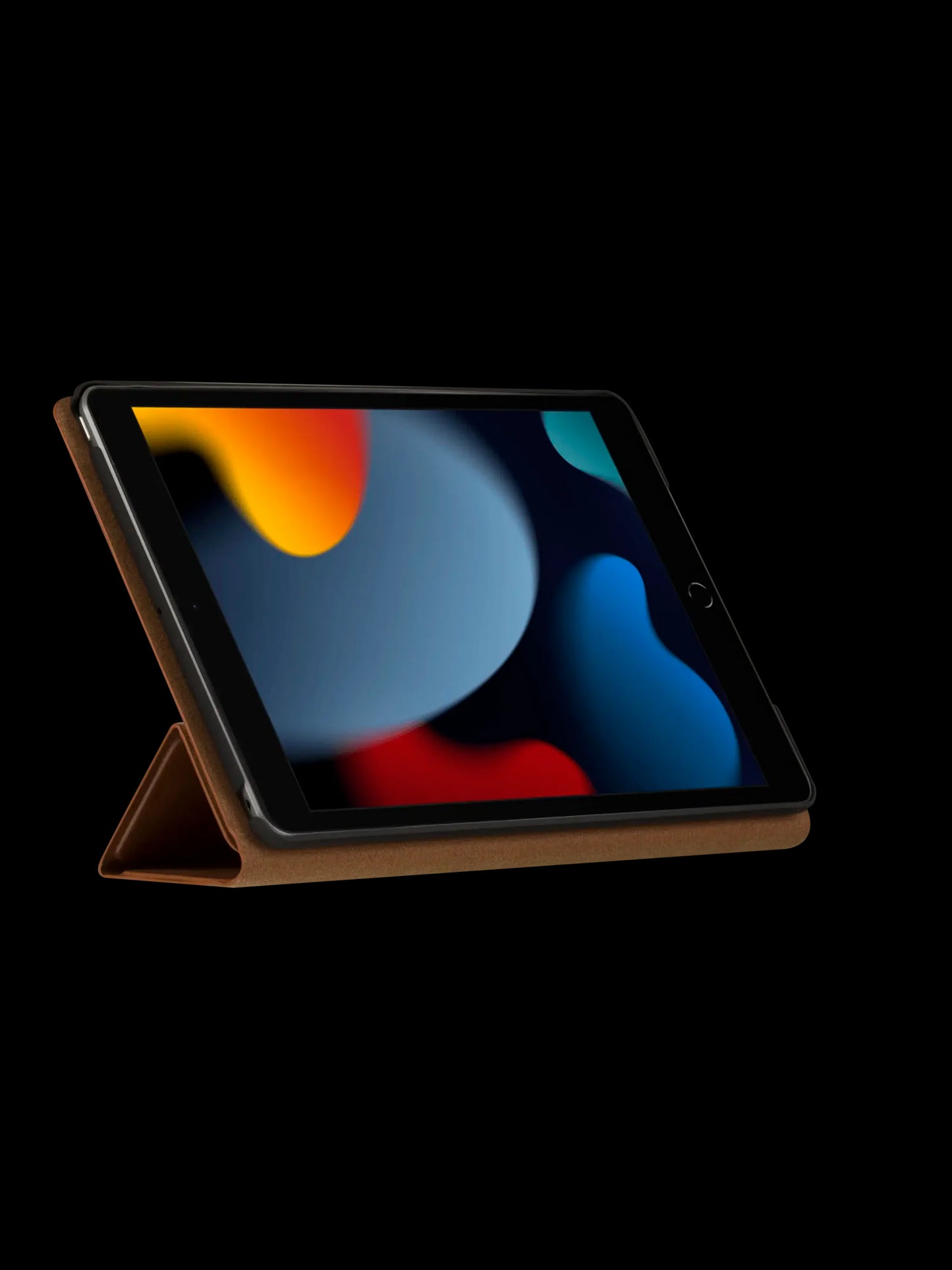 Husa dbramante1928 Risskov pentru iPad 10.2", Maro - iSTYLE RO