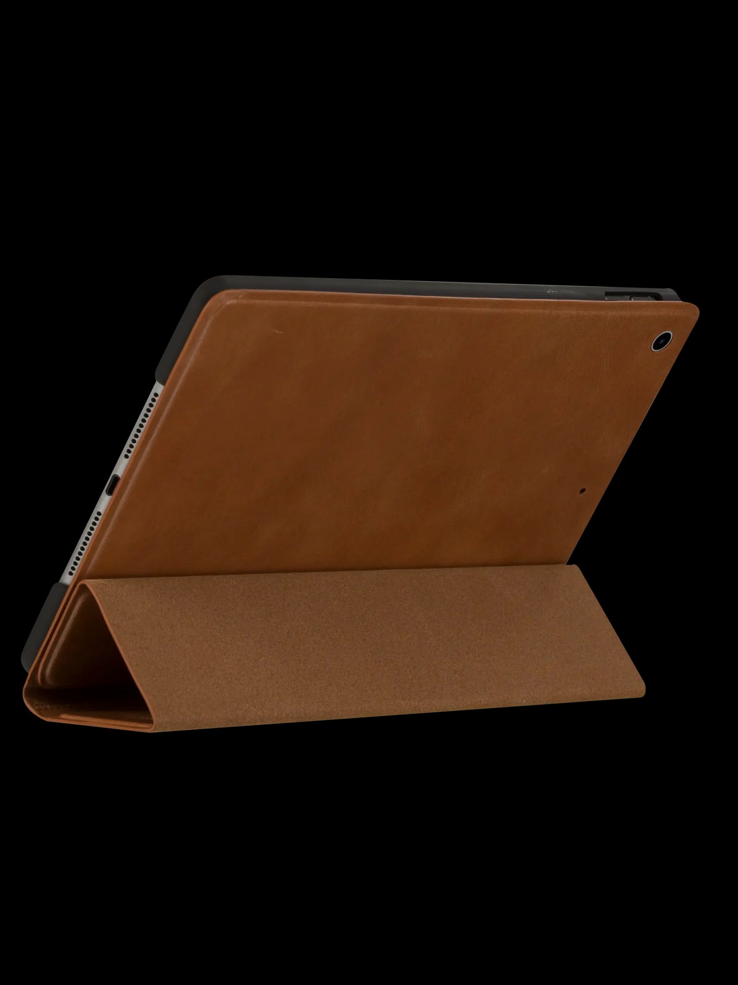 Husa dbramante1928 Risskov pentru iPad 10.2", Maro - iSTYLE RO