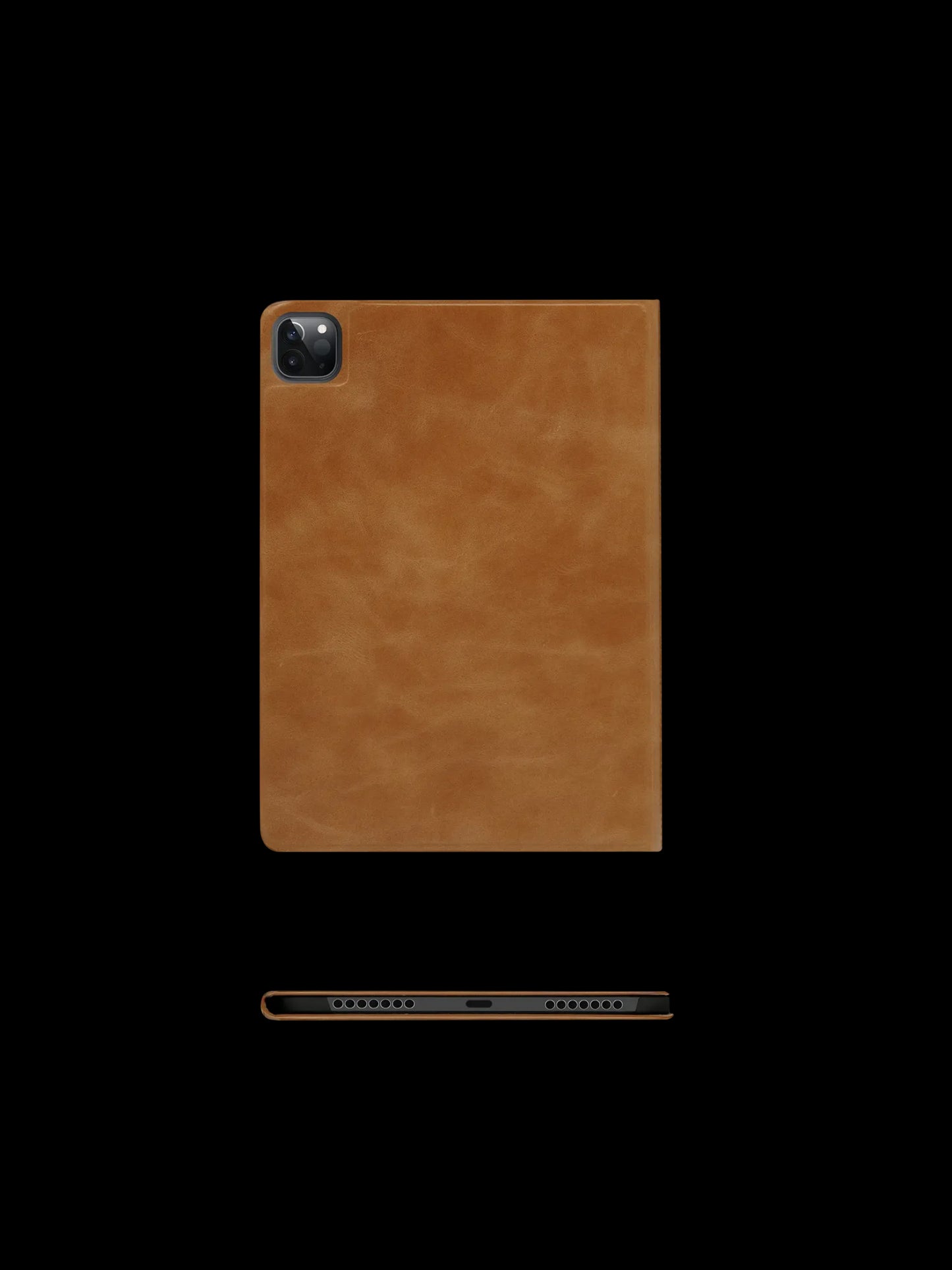 Husa dbramante1928 Risskov pentru iPad 10.2", Maro - iSTYLE RO