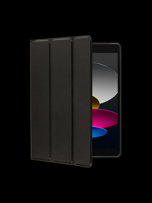 Husa dbramante1928 Risskov pentru iPad 10.2", Negru - iSTYLE RO