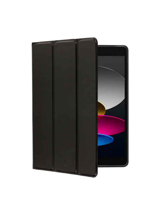 Husa dbramante1928 Risskov pentru iPad 10.2", Negru - iSTYLE RO