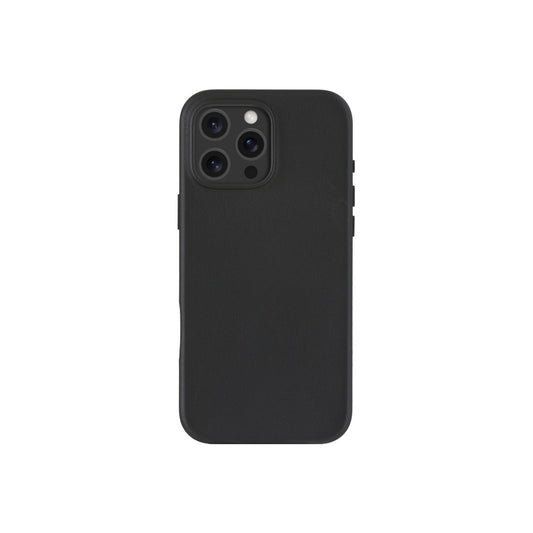 Husa de protectie Dbramante1928 din piele pentru iPhone 16 Pro Max, Roskilde, Negru - iSTYLE RO