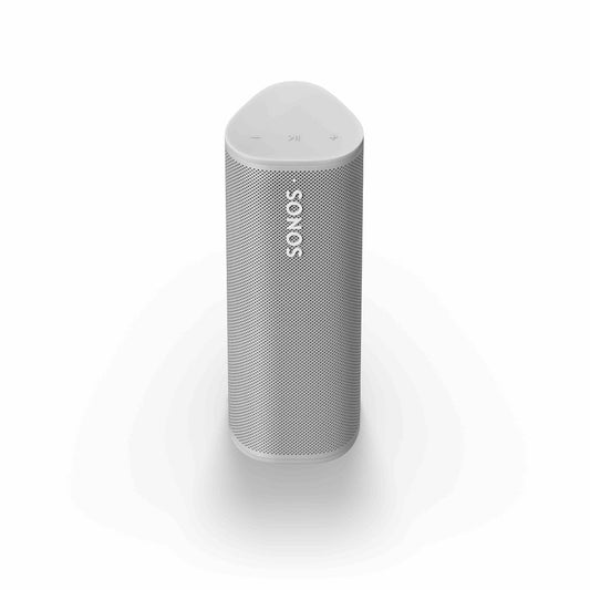 Boxa portabila Sonos Roam SL, Alb - iSTYLE RO
