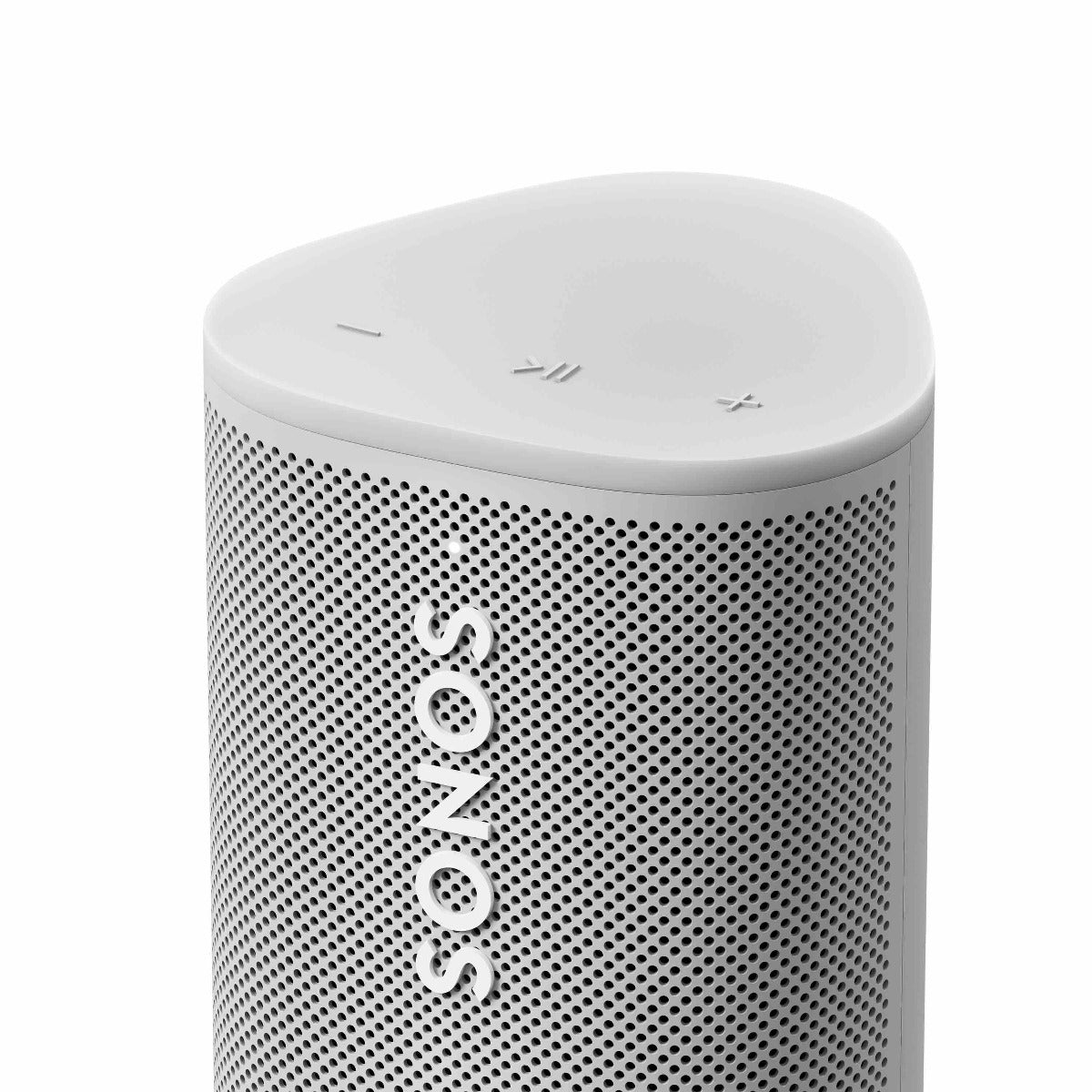 Boxa portabila Sonos Roam SL, Alb - iSTYLE RO