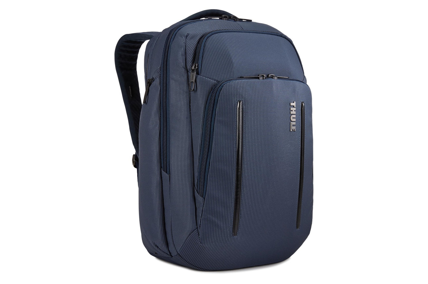 Rucsac cu compartiment laptop Thule Crossover 2 30L, Albastru - iSTYLE RO