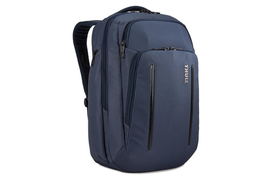 Rucsac cu compartiment laptop Thule Crossover 2 30L, Albastru - iSTYLE RO