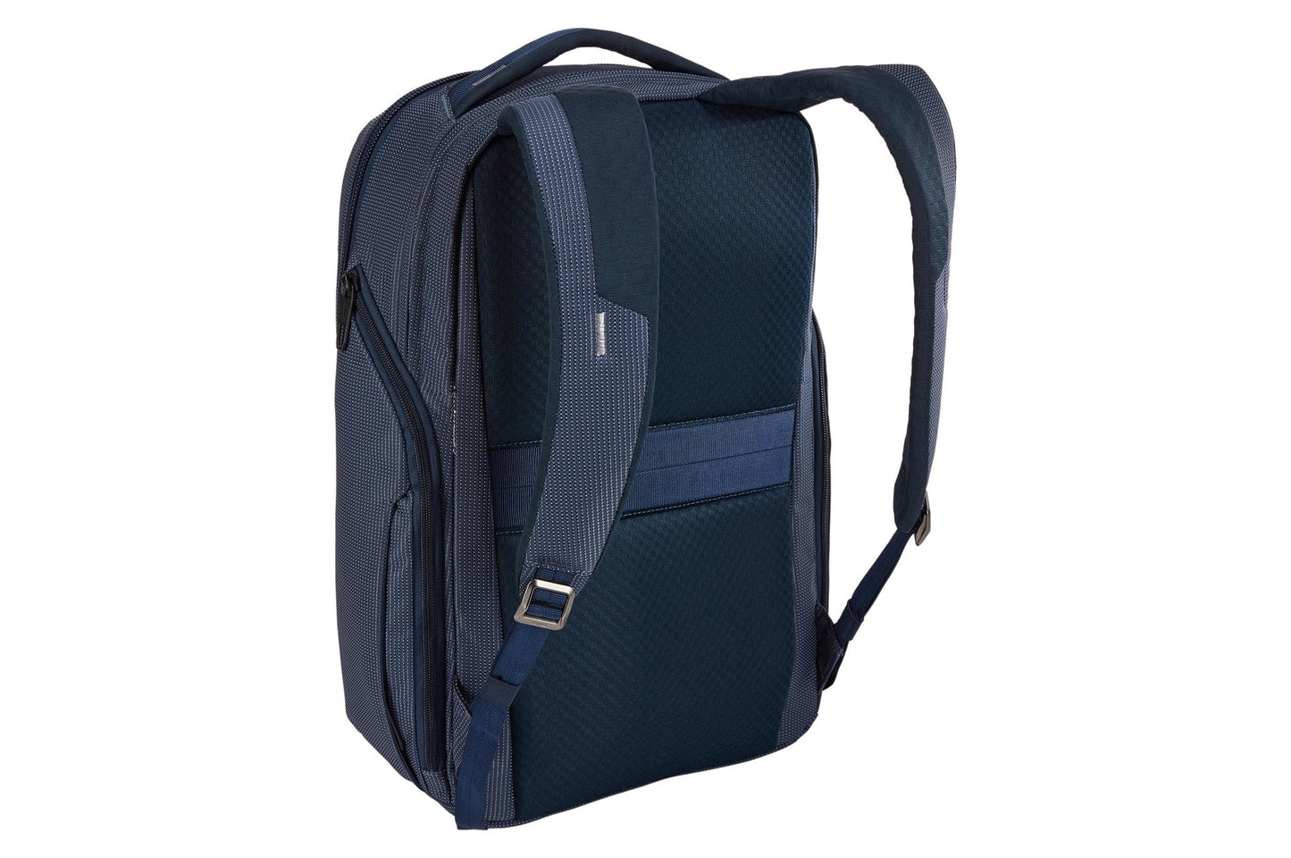 Rucsac cu compartiment laptop Thule Crossover 2 30L, Albastru - iSTYLE RO
