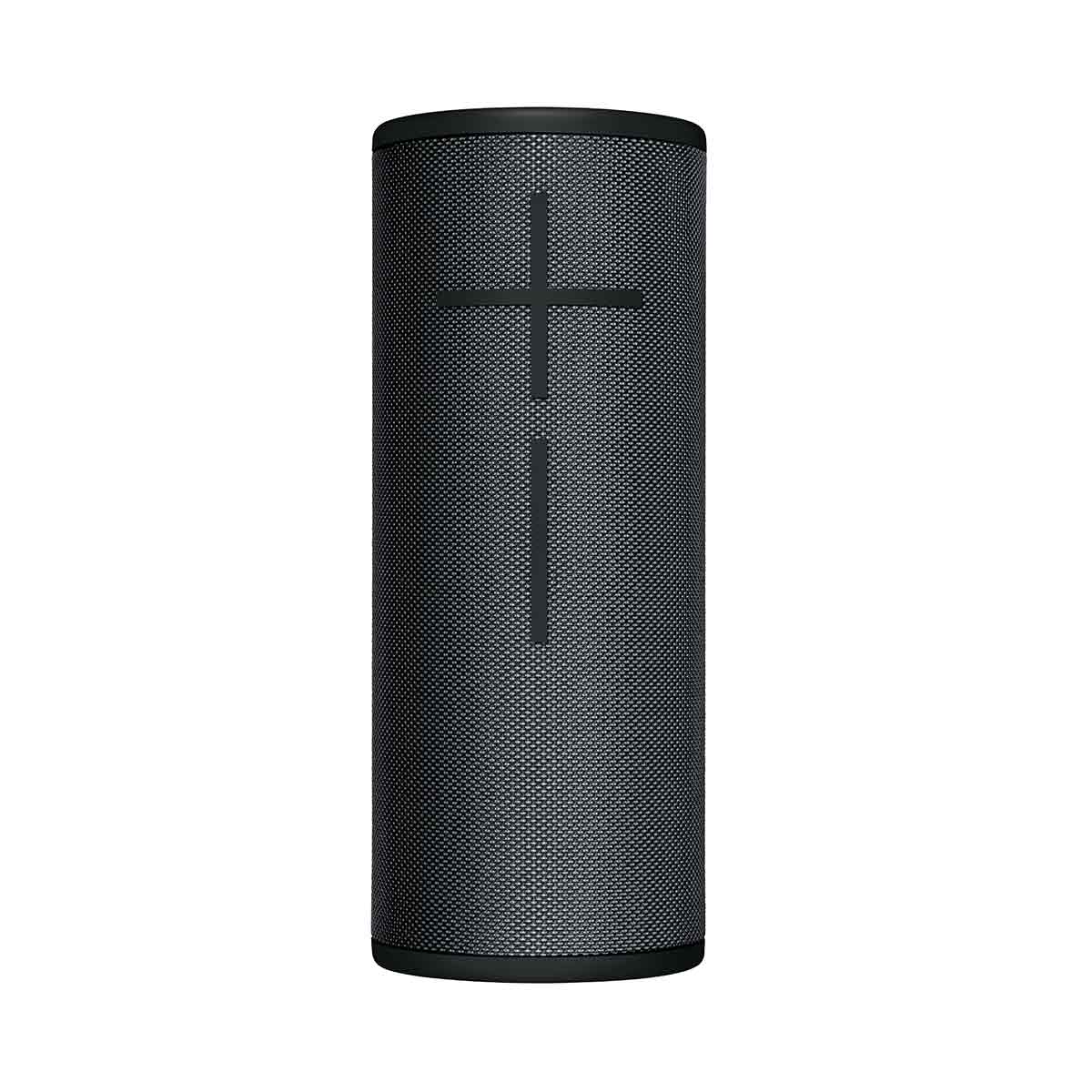 Boxa Portabila Logitech Ultimate Ears Boom 3, Waterproof, Bluetooth (Negru) - iSTYLE RO