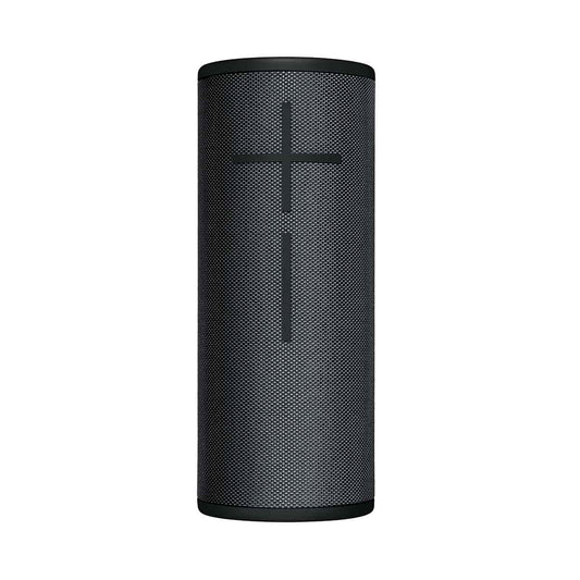 Boxa Portabila Logitech Ultimate Ears Boom 3, Waterproof, Bluetooth (Negru) - iSTYLE RO