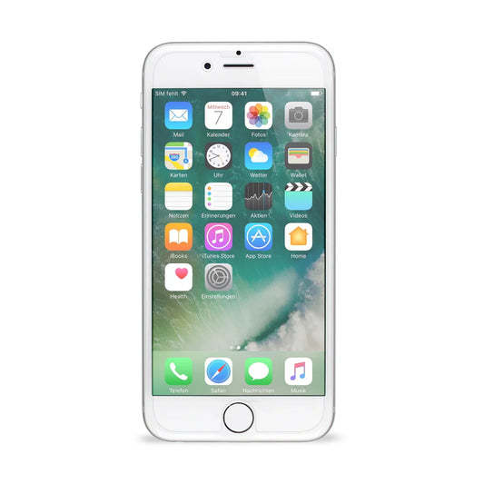 Folie de protectie Artwizz ScratchStopper Anti-Fingerprint pentru iPhone 7