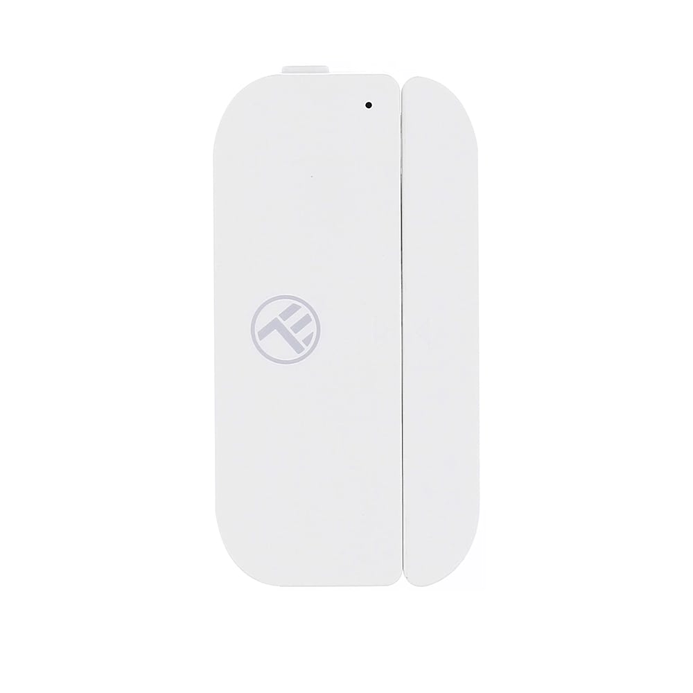 Senzor usa & fereastra WiFi tellur, AAA, alb - iSTYLE RO
