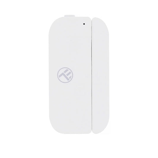 Senzor usa & fereastra WiFi tellur, AAA, alb - iSTYLE RO