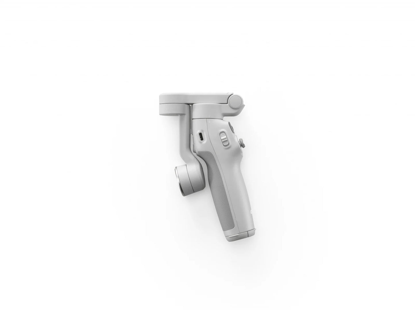 Sistem de stabilizare DJI Osmo Mobile 7, Bluetooth 5.1, 3 axe, autonomie 10 ore, Trepied incorporat - iSTYLE RO