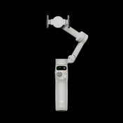 Sistem de stabilizare DJI Osmo Mobile 7, Bluetooth 5.1, 3 axe, autonomie 10 ore, Trepied incorporat - iSTYLE RO