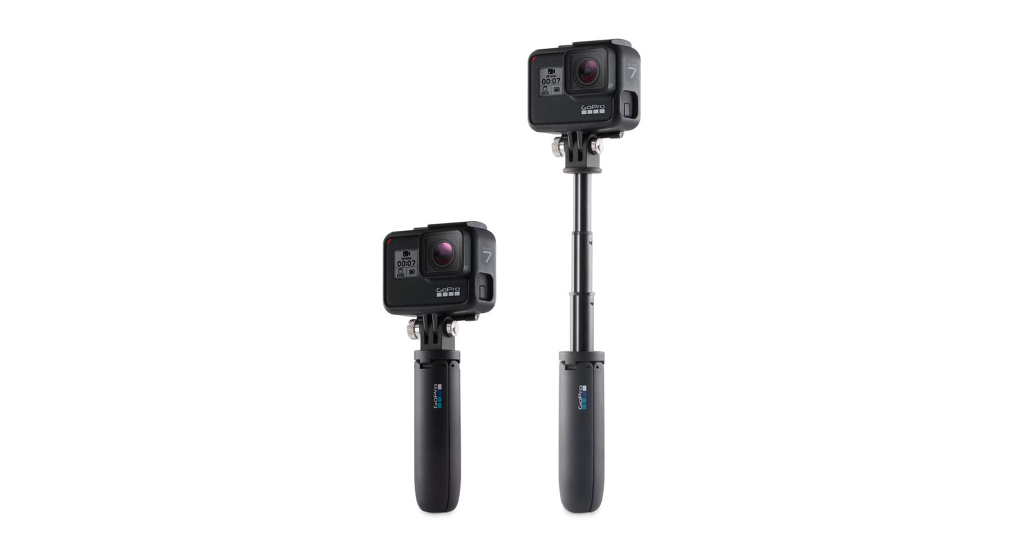 GoPro Shorty (Mini Extension) - iSTYLE RO