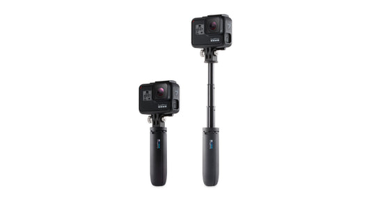 GoPro Shorty (Mini Extension) - iSTYLE RO