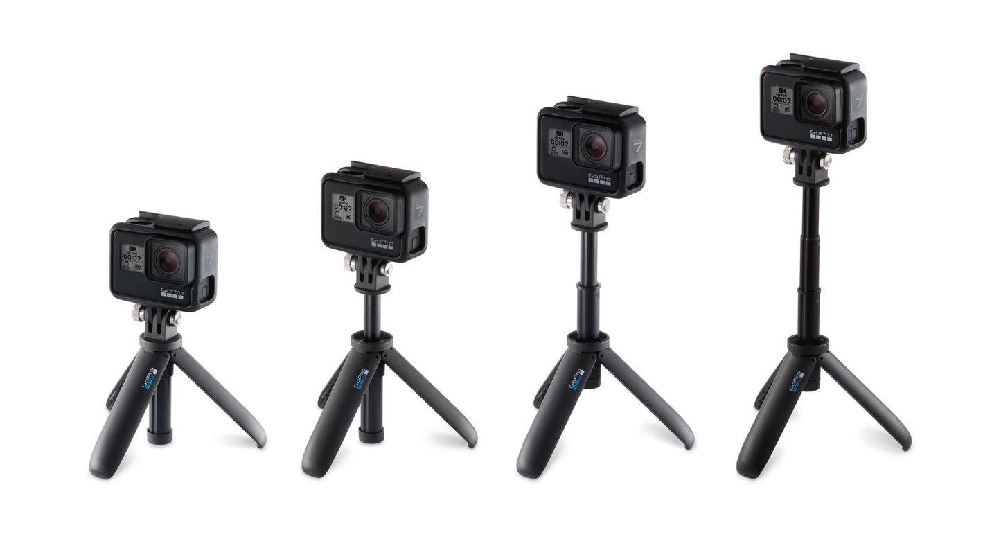 GoPro Shorty (Mini Extension) - iSTYLE RO