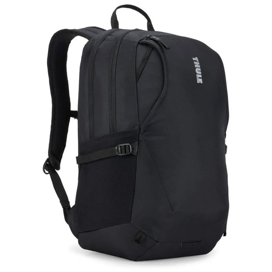 Rucsac urban cu compartiment laptop, Thule, EnRoute, 23L, Negru