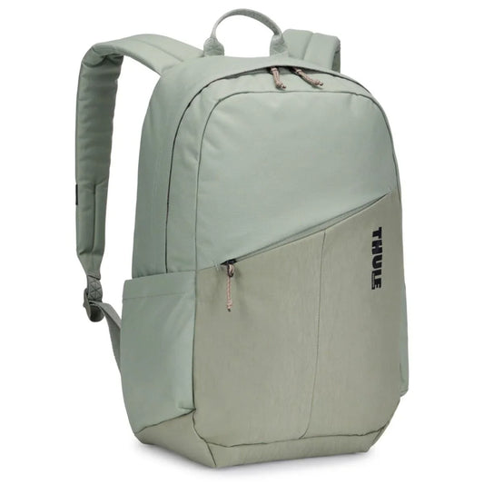 Rucsac urban cu compartiment laptop, Thule, Notus, 20L, Verde