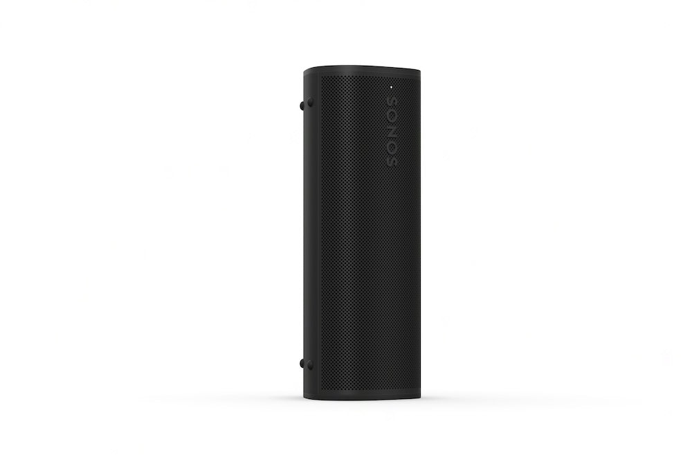 Boxa portabila Sonos Roam 2, Bluetooth, Wireless, IP67, Negru - iSTYLE RO